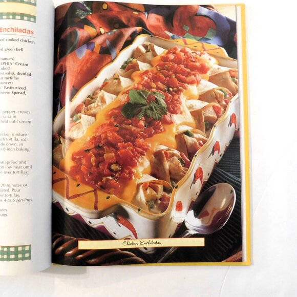 Favorite Brand Name All Time Favorite Casseroles Cookbook 2002 Hardcover - Picture 6 of 8